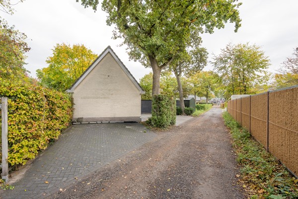 Medium property photo - De Ruijterlaan 20, 3781 TK Voorthuizen